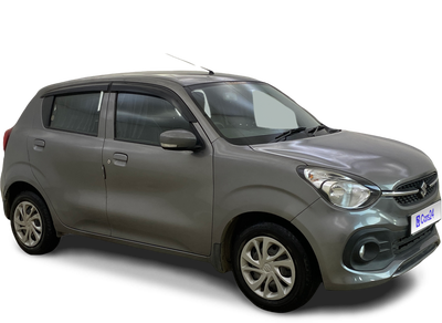 2022 Maruti Celerio - Hatchback - Petrol - Manual - ₹3.88 lakh
