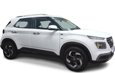 2019 Hyundai VENUE - SUV - Petrol - Automatic - ₹6.63 lakh