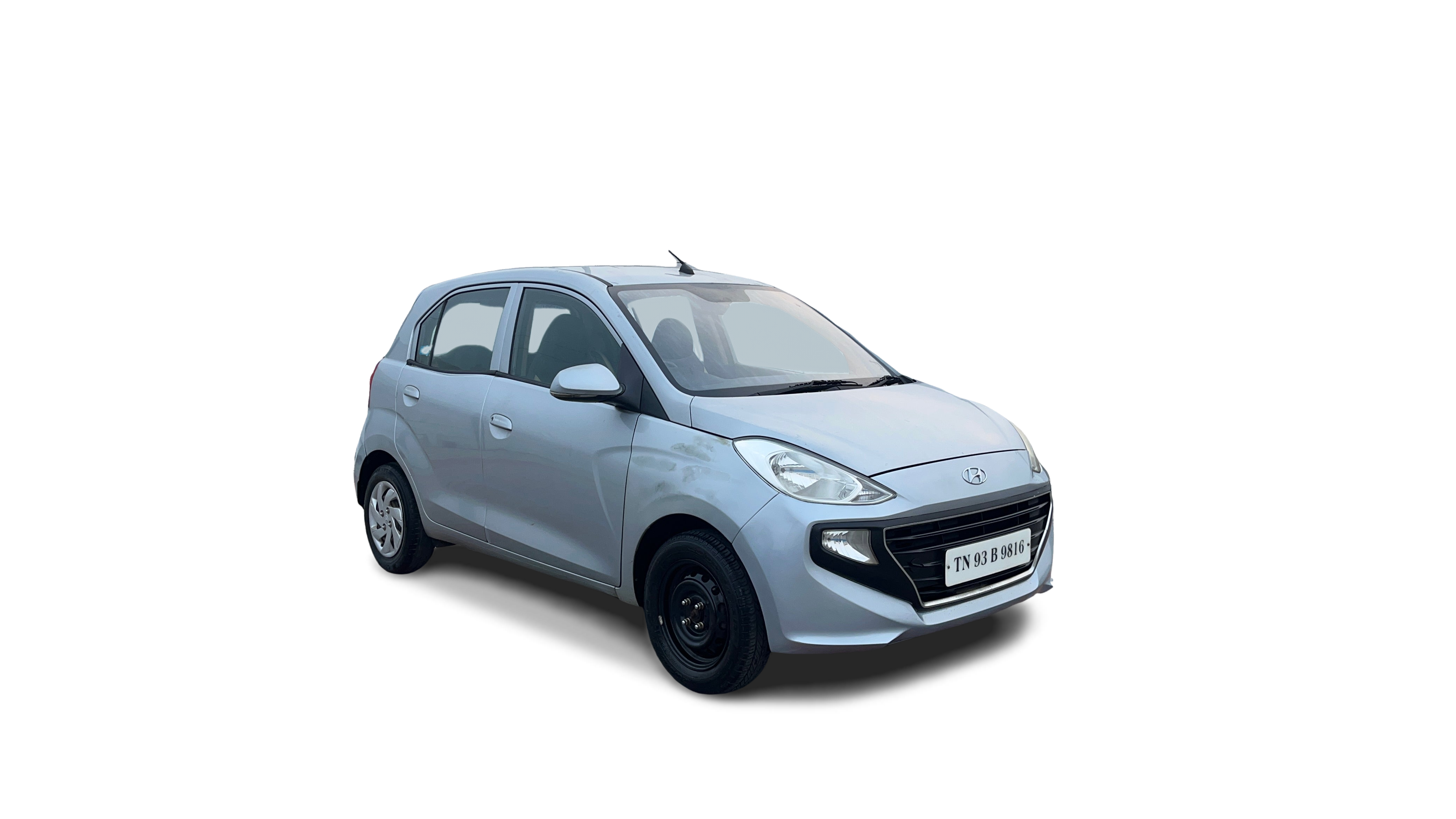 Hyundai NEW SANTRO-img