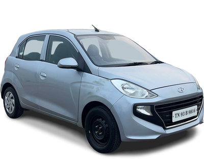 Hyundai NEW SANTRO-img