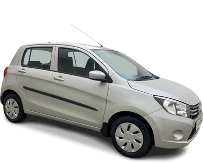 Maruti Celerio-img