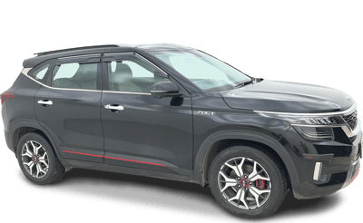 2019 KIA SELTOS - SUV - Petrol - Automatic - ₹11.02 lakh