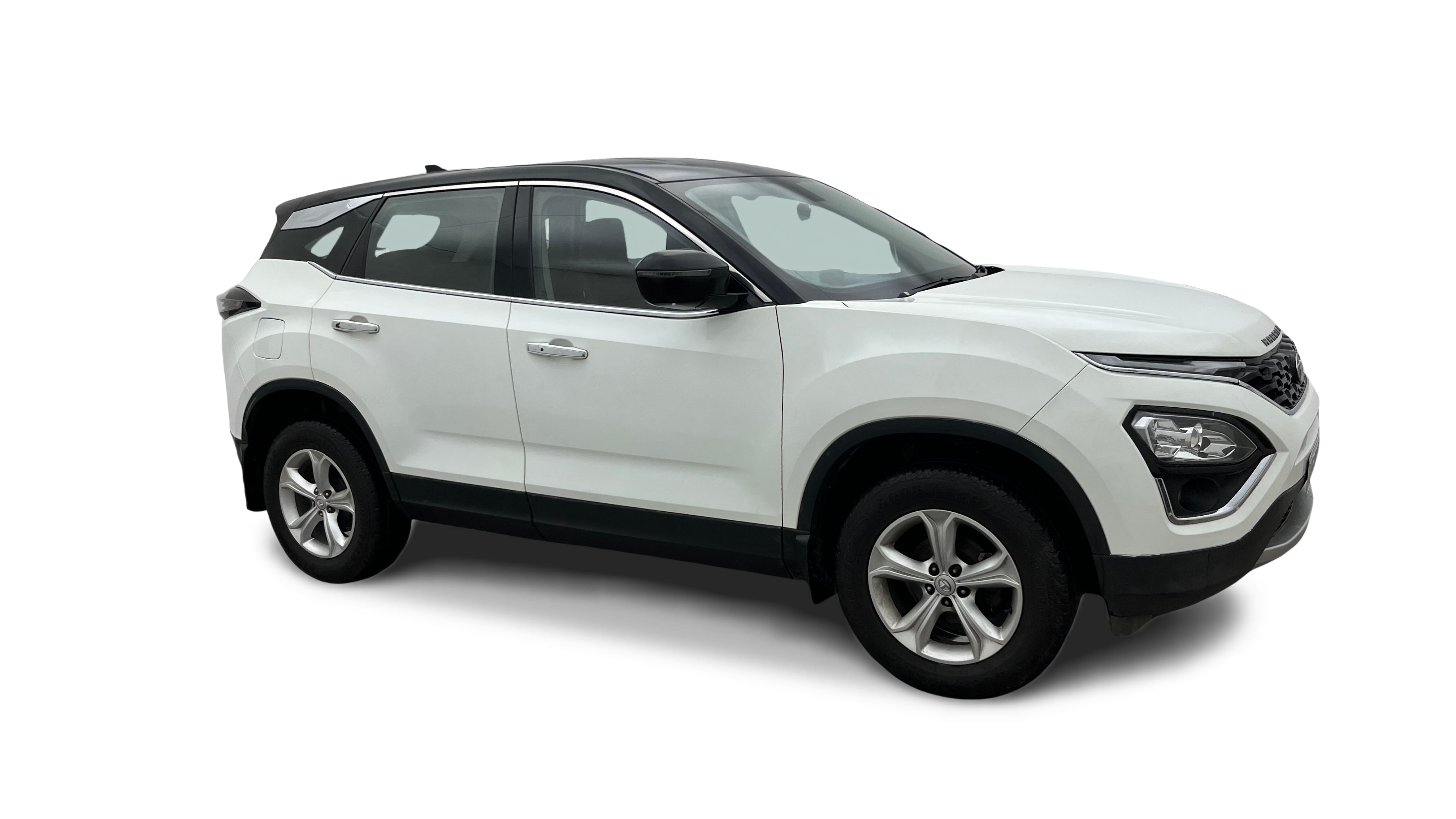 2019 Tata Harrier - SUV - Diesel - Manual - ₹11.30 lakh