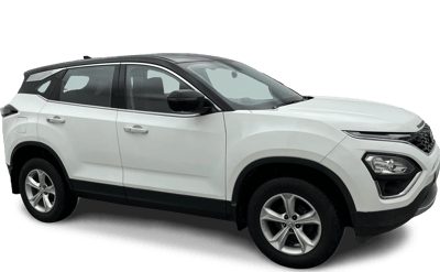 2019 Tata Harrier - SUV - Diesel - Manual - ₹11.30 lakh