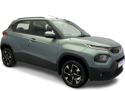 2022 Tata PUNCH - SUV - Petrol - Manual - ₹5.94 lakh