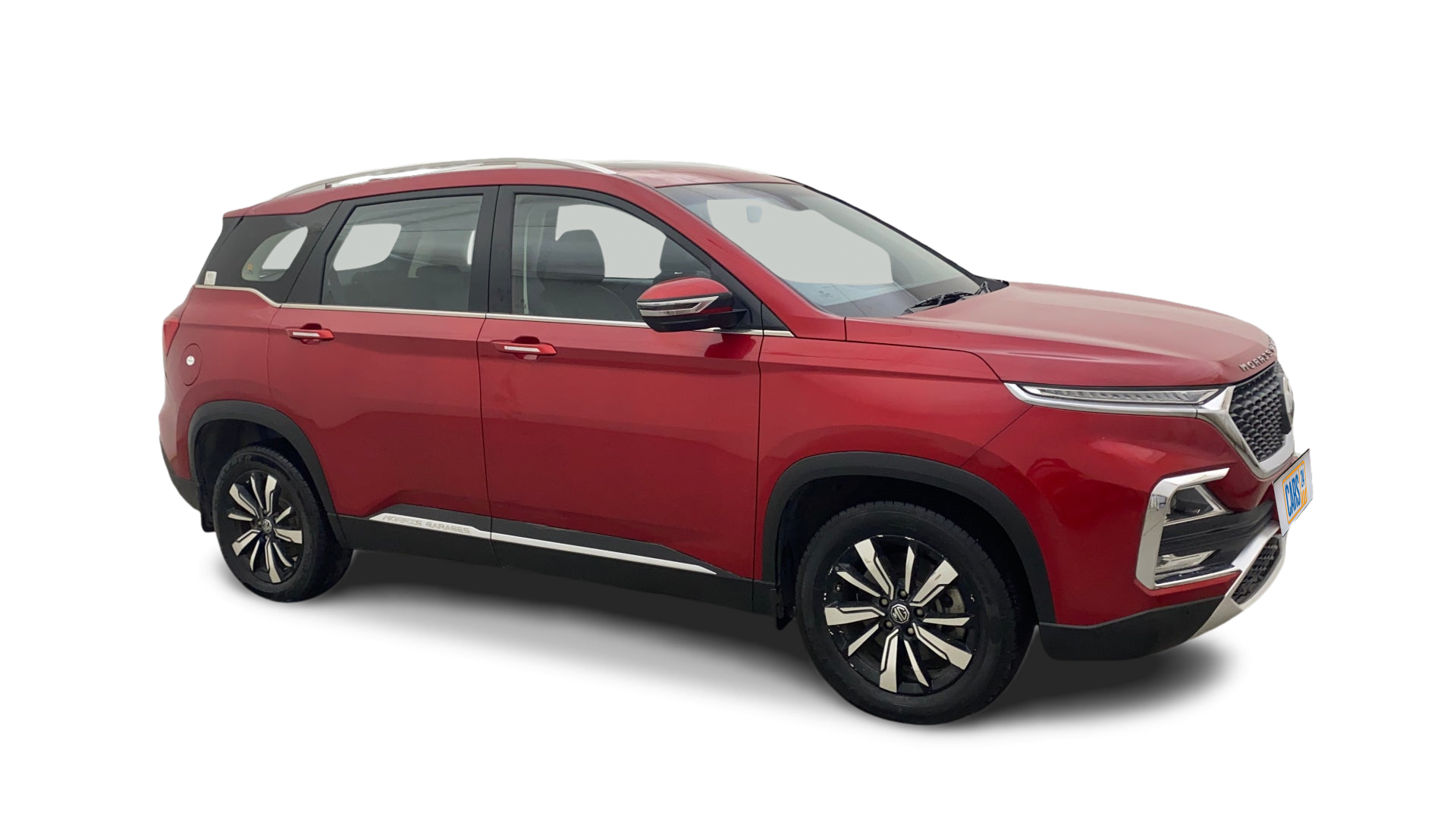 MG HECTOR-img