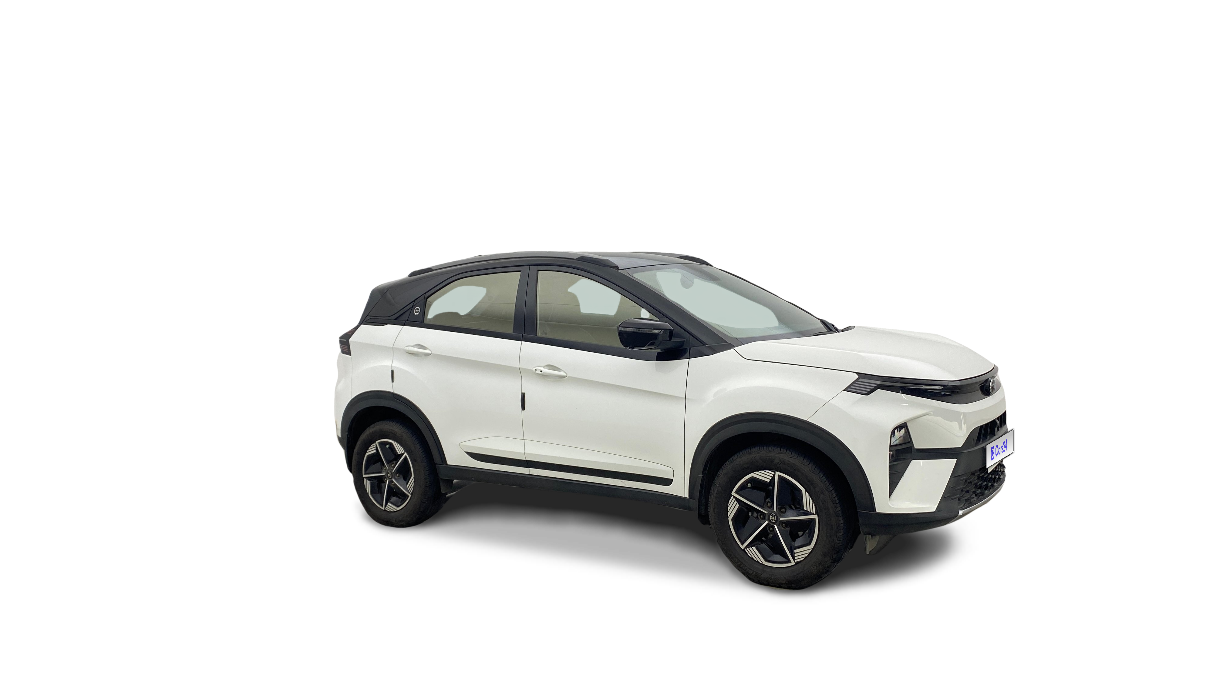 2024 Tata NEXON - SUV - Petrol - Automatic - ₹11.30 lakh