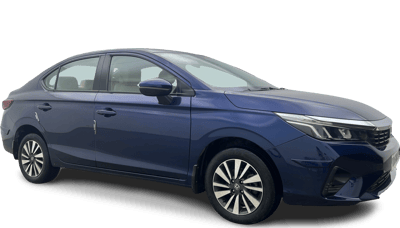 2023 Honda City - Sedan - Petrol - Manual - ₹9.42 lakh