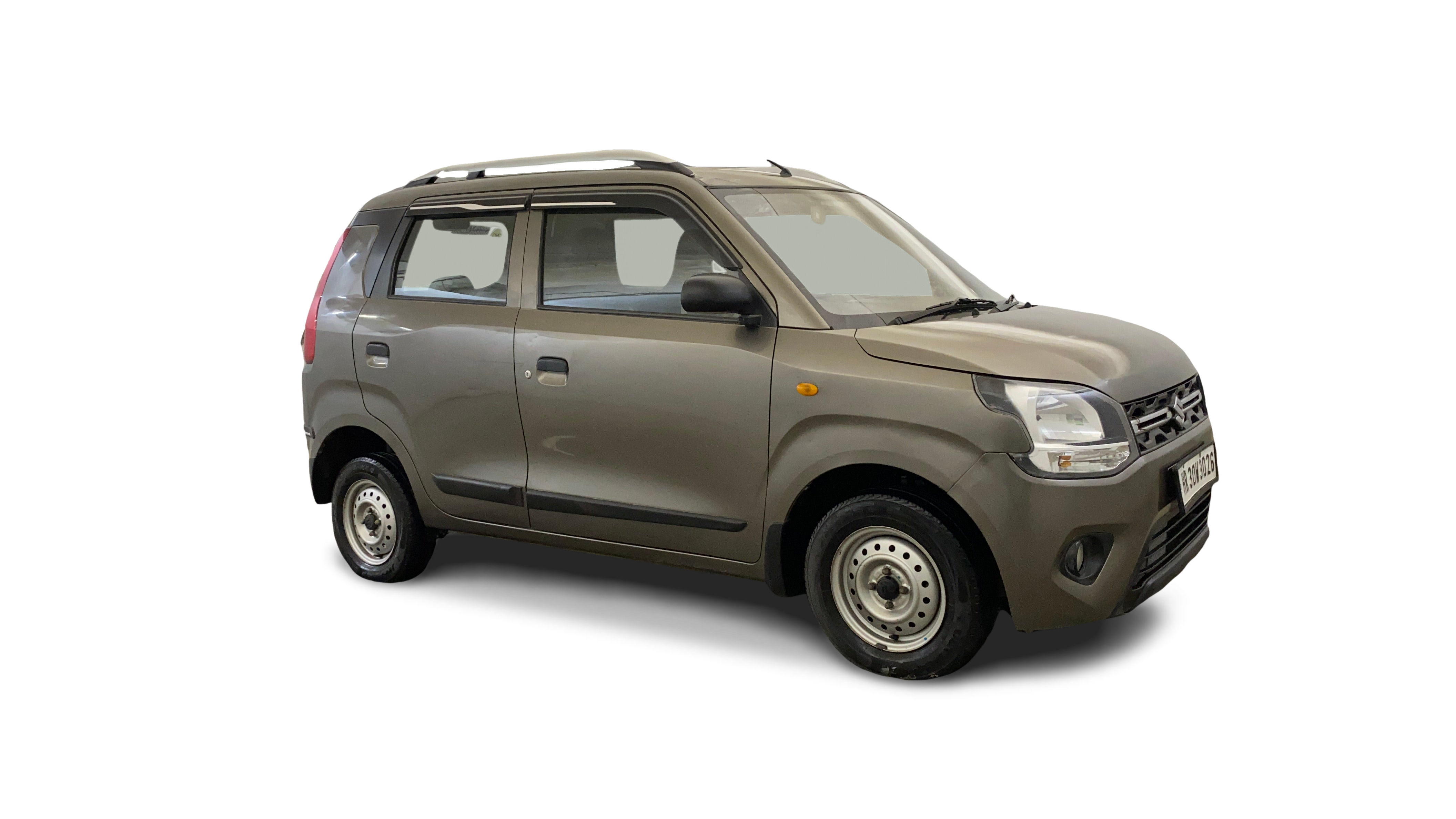 Maruti New Wagon-R-img