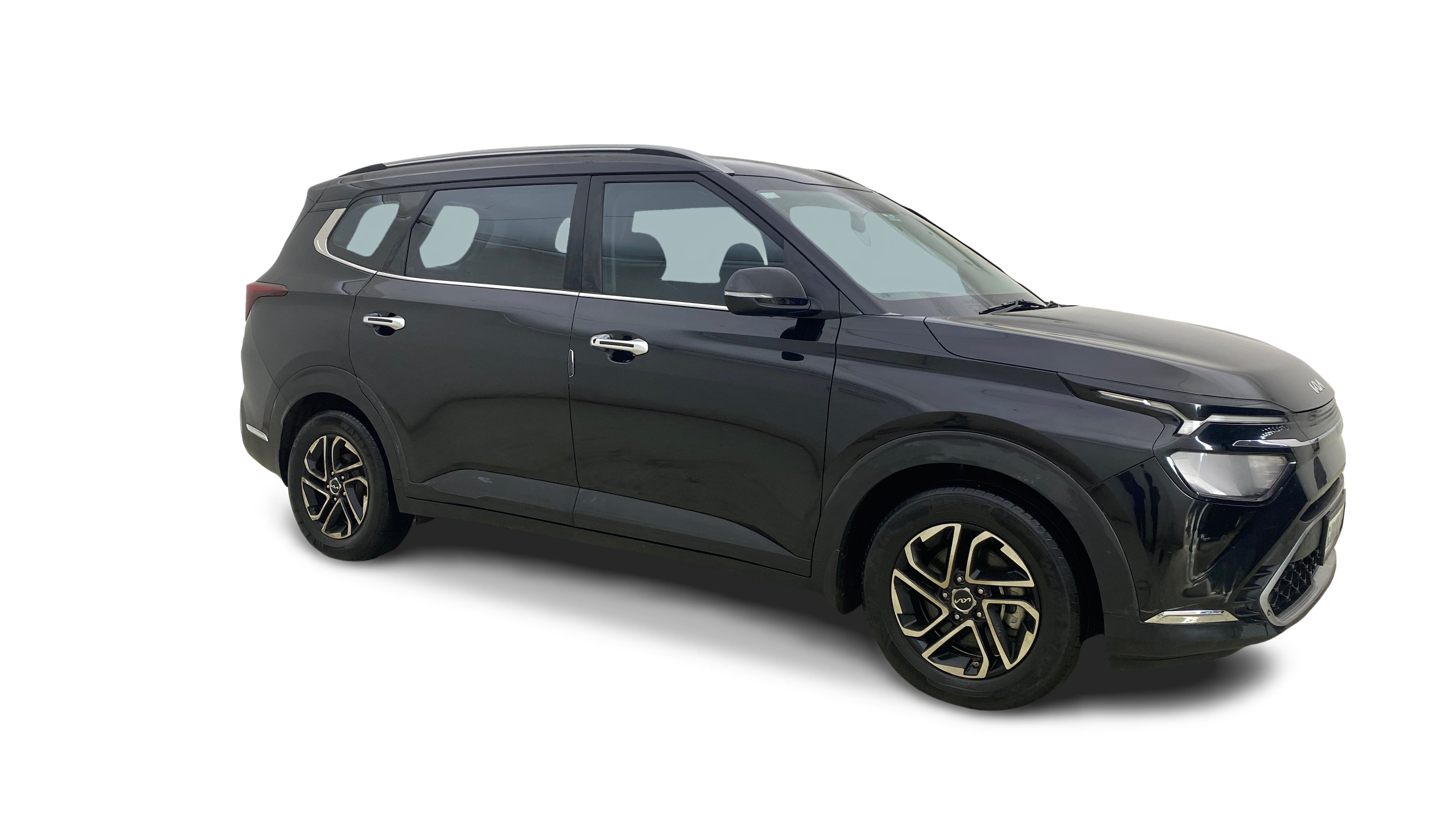 2023 KIA CARENS - SUV - Diesel - Manual - ₹10.41 lakh