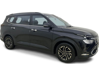 2023 KIA CARENS - SUV - Diesel - Manual - ₹10.41 lakh