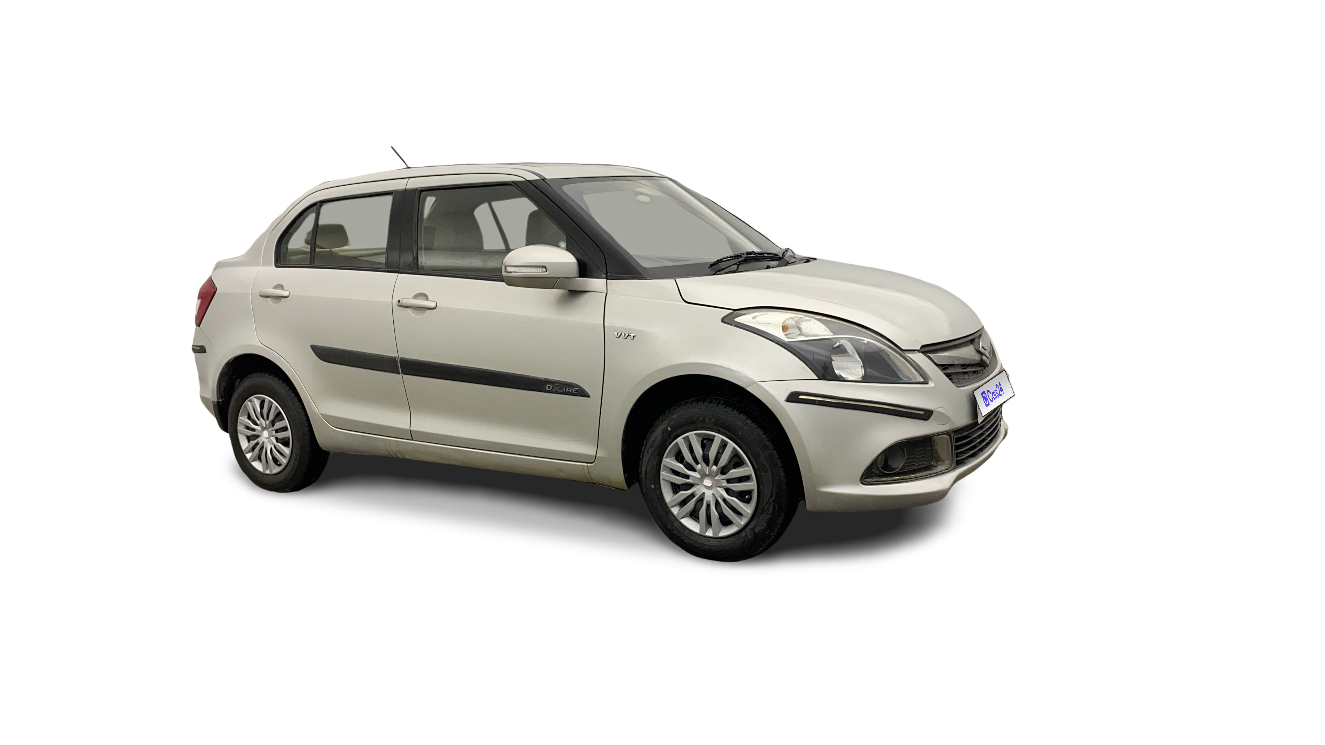 2015 Maruti Swift Dzire - Sedan - Petrol - Manual - ₹3.07 lakh