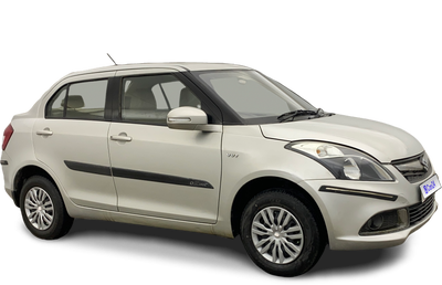 2015 Maruti Swift Dzire - Sedan - Petrol - Manual - ₹3.07 lakh
