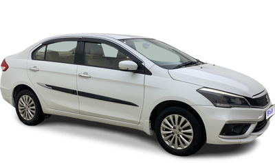 2018 Maruti Ciaz - Sedan - Petrol - Manual - ₹3.73 lakh