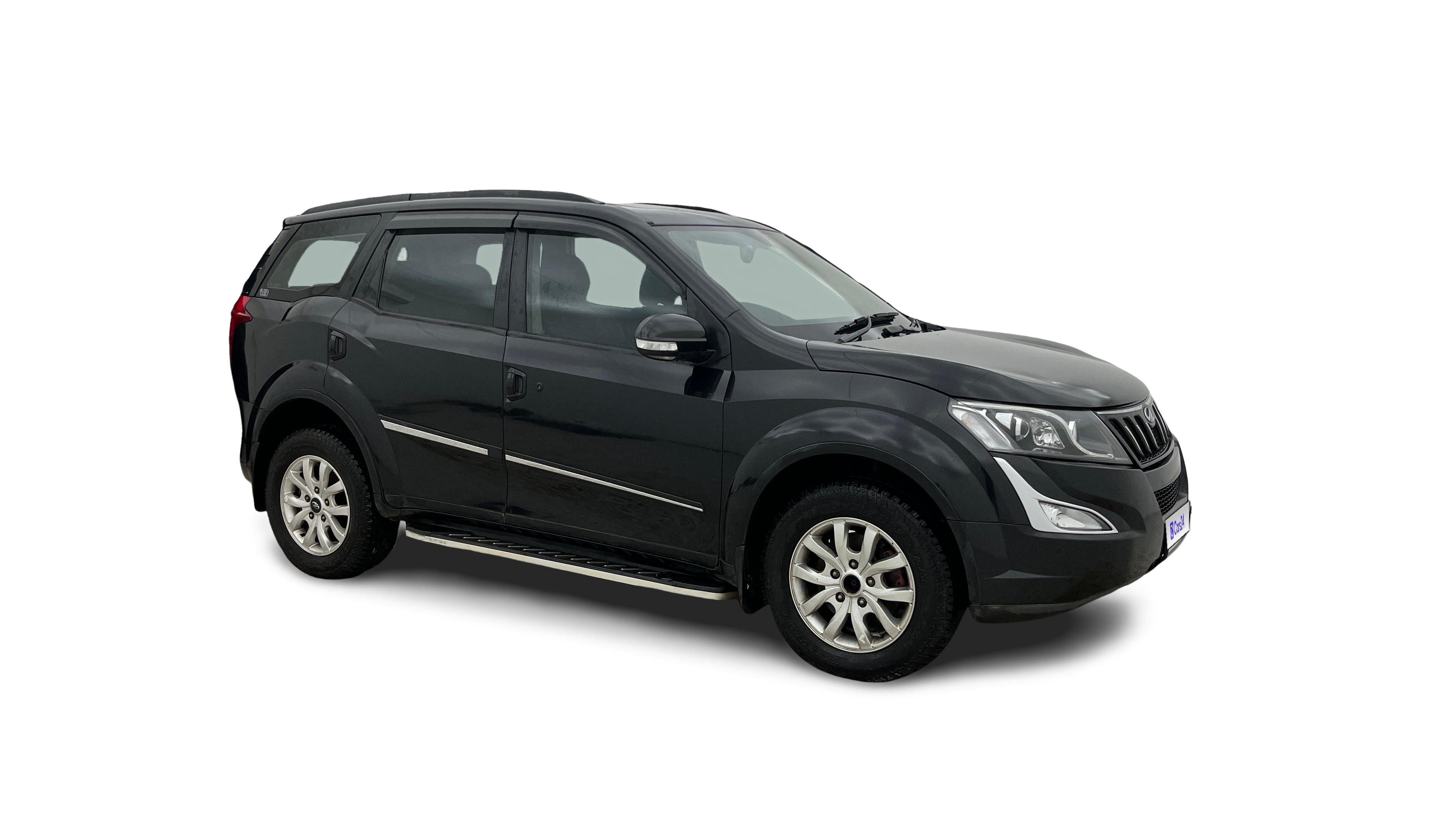 2018 Mahindra XUV500 - SUV - Diesel - Manual - ₹10.46 lakh
