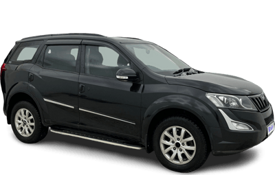 2018 Mahindra XUV500 - SUV - Diesel - Manual - ₹10.46 lakh