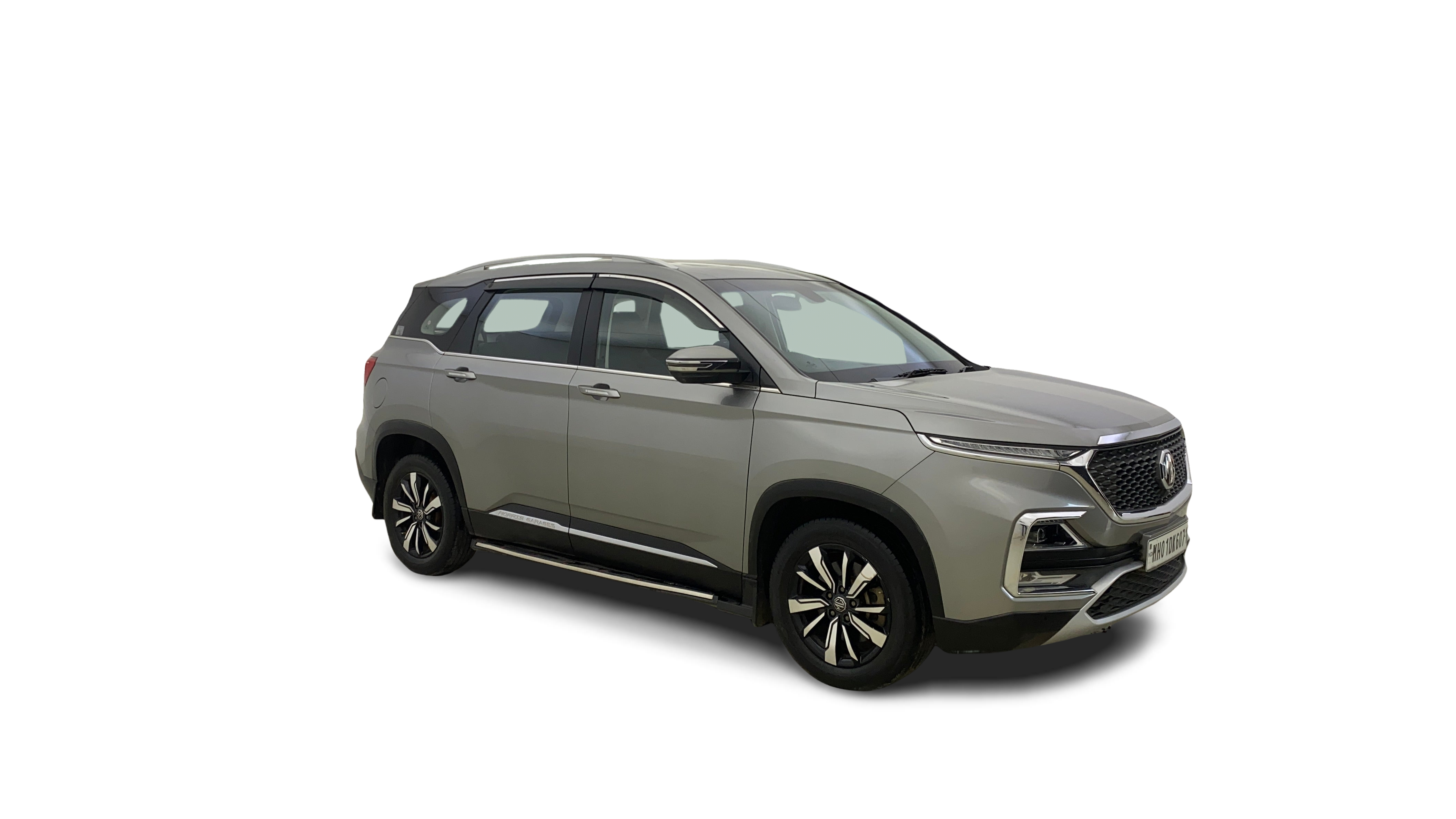 MG HECTOR-img