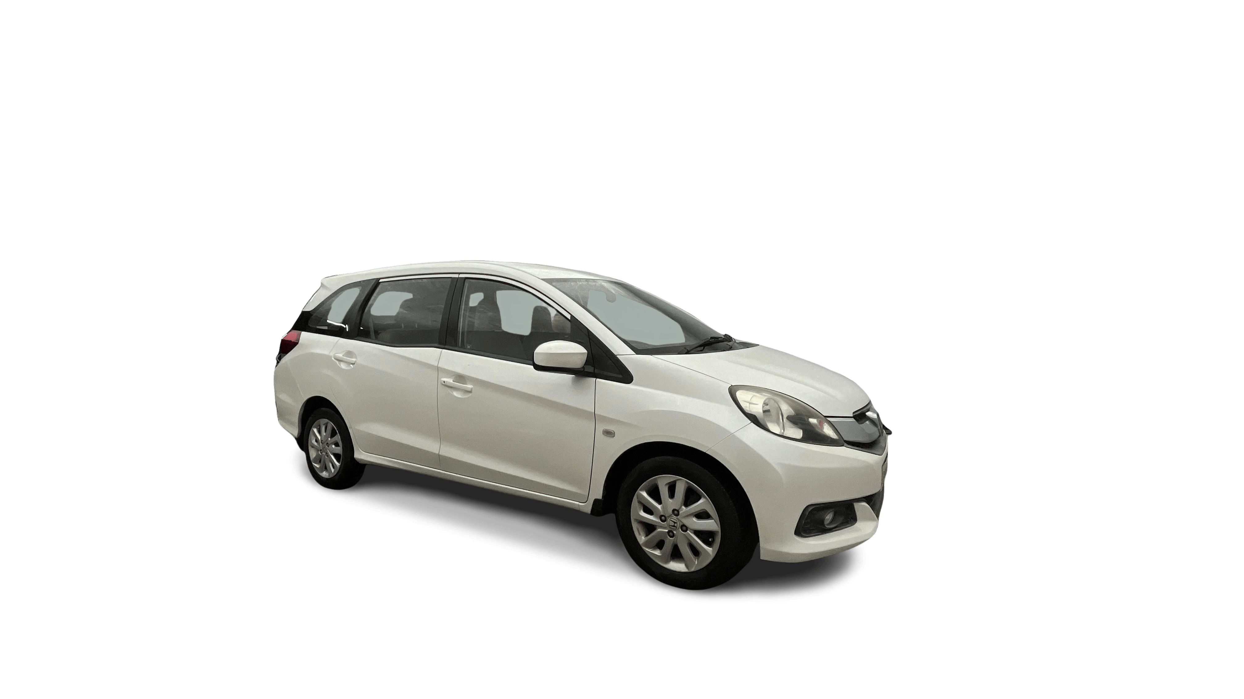 2015 Honda Mobilio - SUV - Petrol - Manual - ₹3.41 lakh