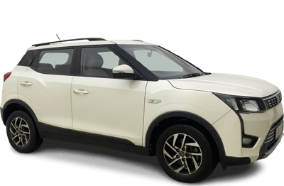 2023 Mahindra XUV300 - SUV - Petrol - Manual - ₹7.28 lakh