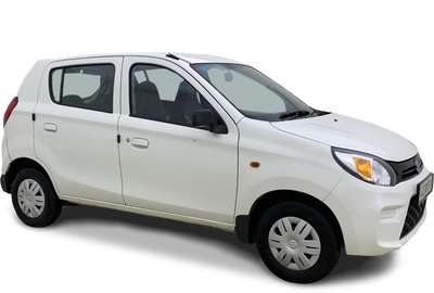 Maruti Alto-img