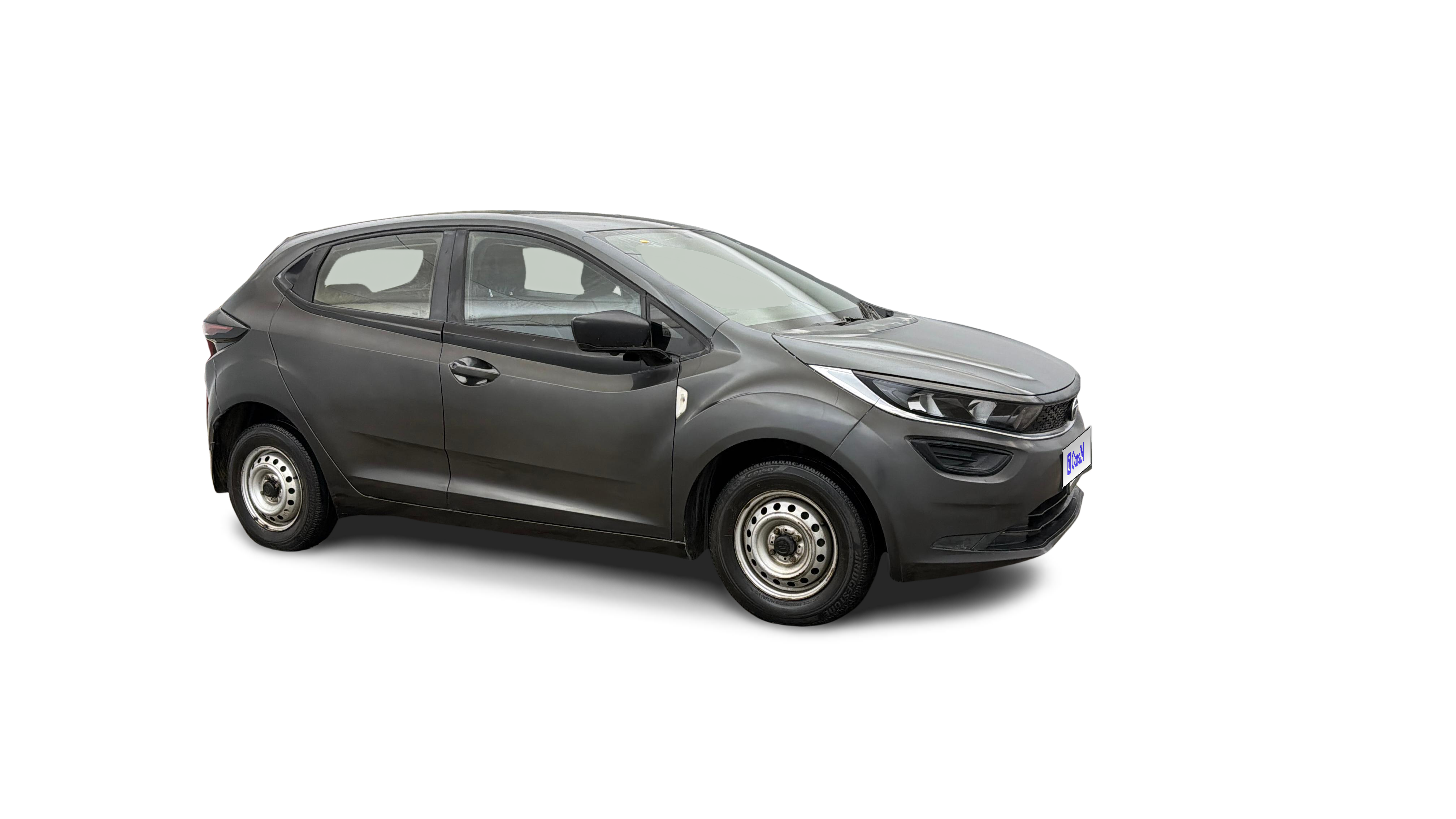 2022 Tata ALTROZ - Hatchback - Petrol - Manual - ₹4.28 lakh
