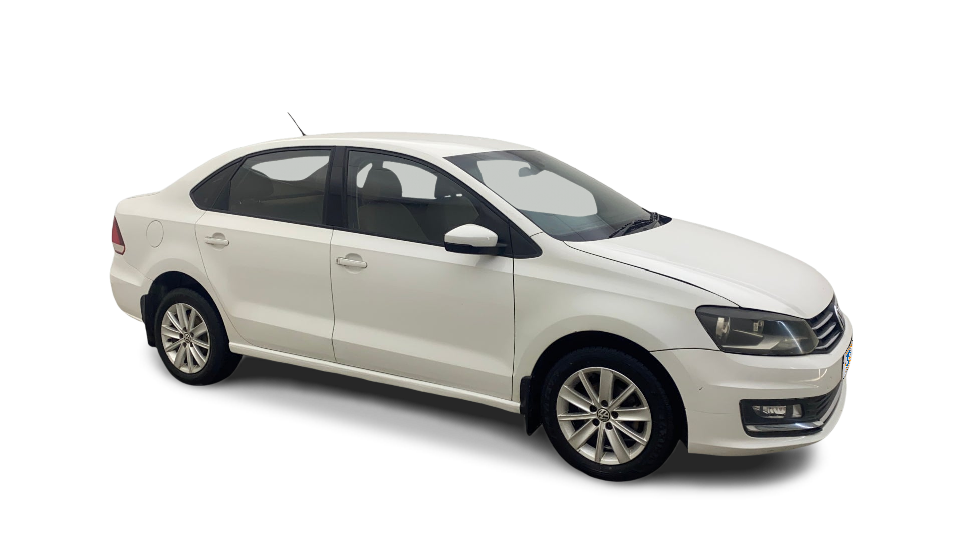 Volkswagen Vento-img