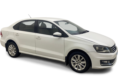 Volkswagen Vento-img