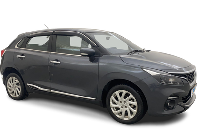 Maruti Baleno-img