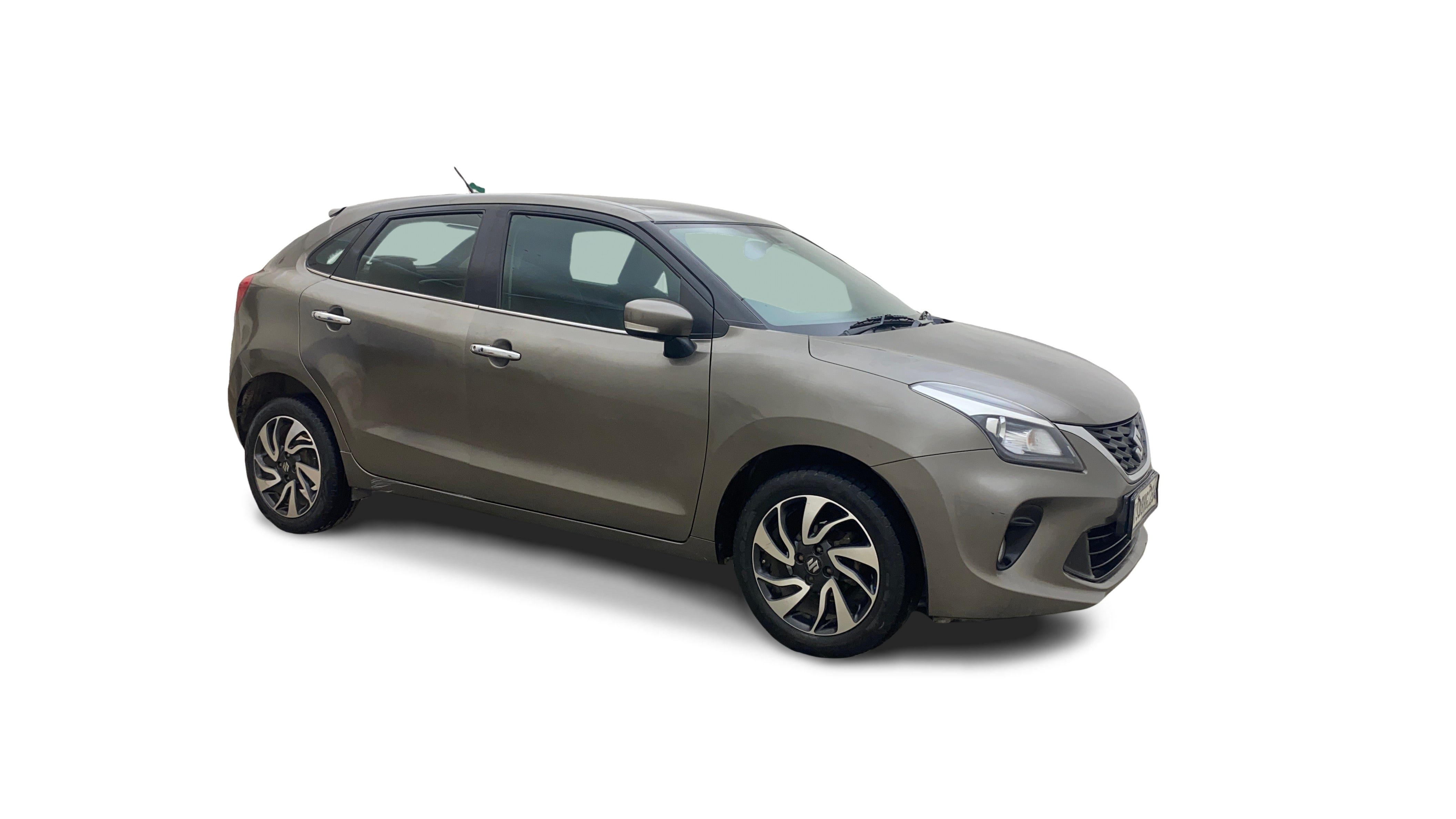 Maruti Baleno-img