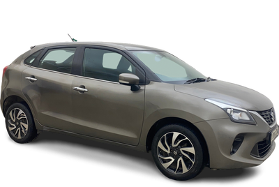 Maruti Baleno-img