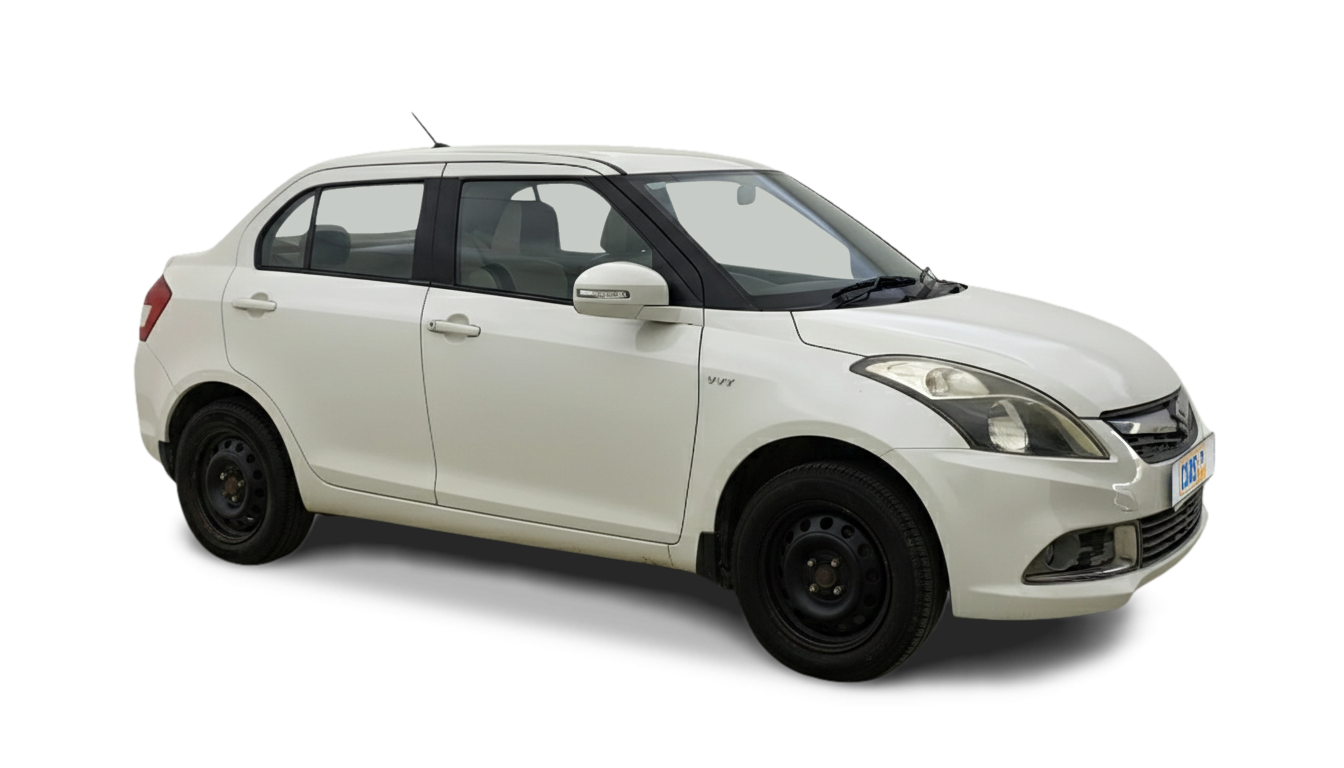 Maruti Swift Dzire-img