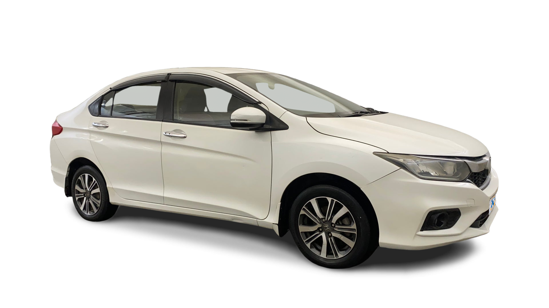 Honda City-img