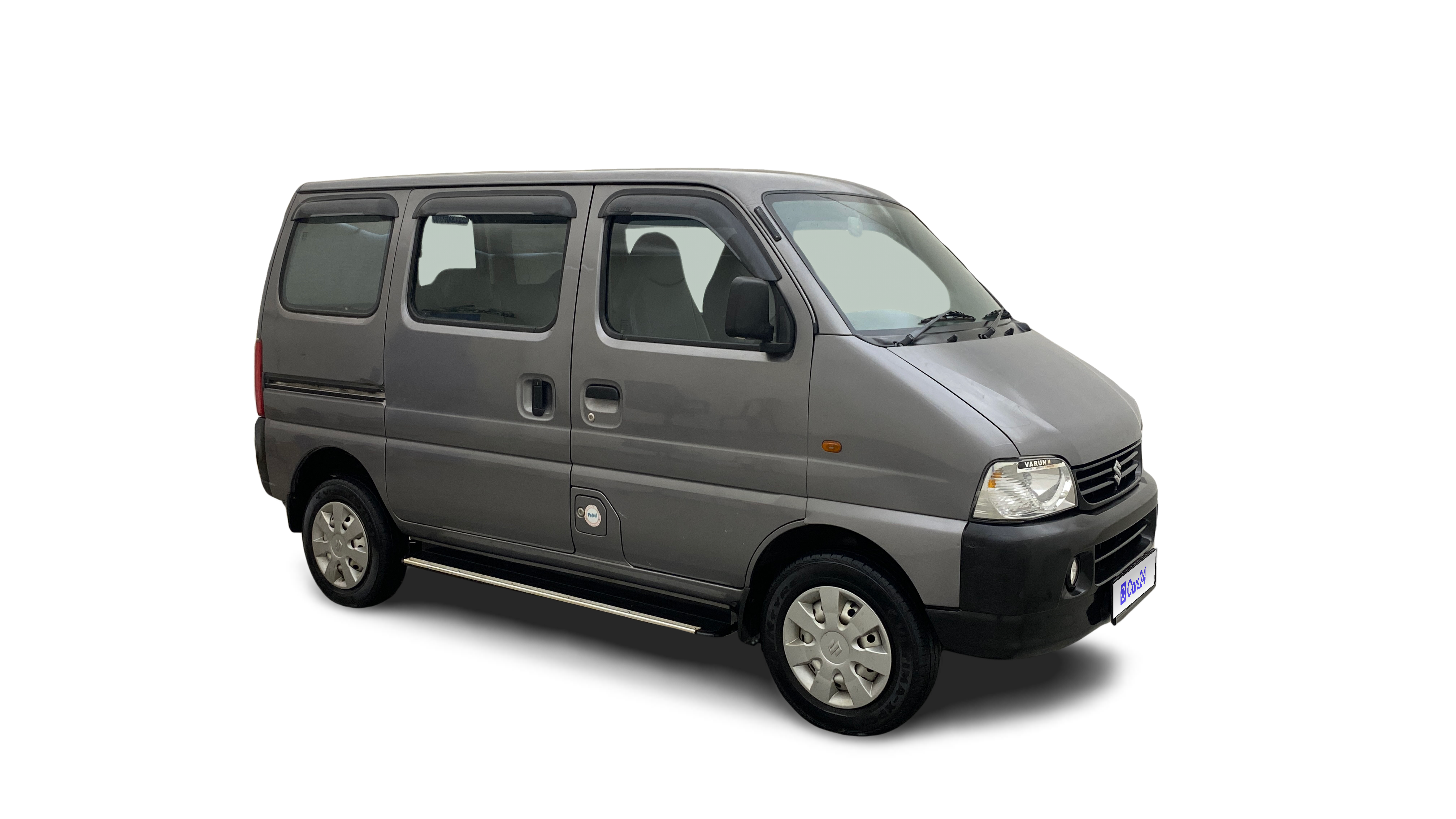 2024 Maruti Eeco - SUV - Petrol - Manual - ₹4.93 lakh