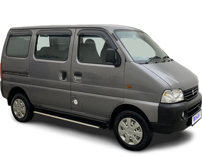 2024 Maruti Eeco - SUV - Petrol - Manual - ₹4.93 lakh