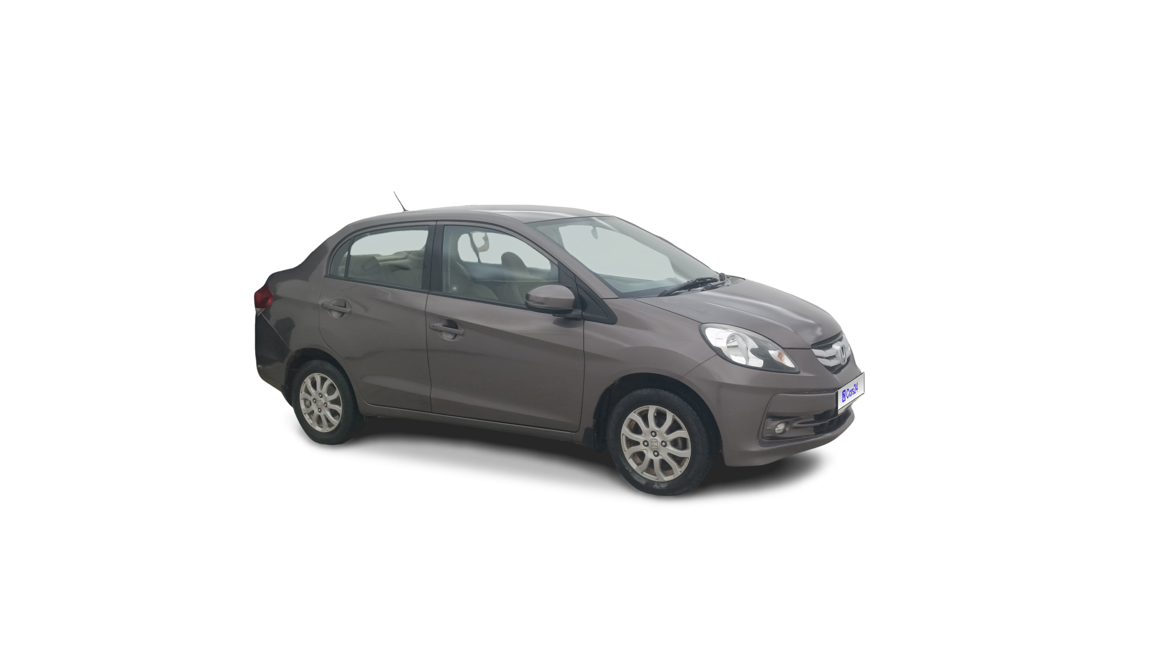 2015 Honda Amaze - Sedan - Petrol - Manual - ₹3.40 lakh