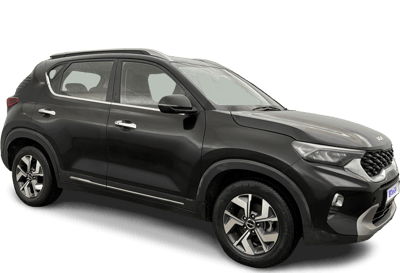 2023 KIA SONET - SUV - Diesel - Automatic - ₹9.13 lakh
