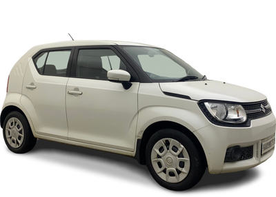 Maruti IGNIS-img