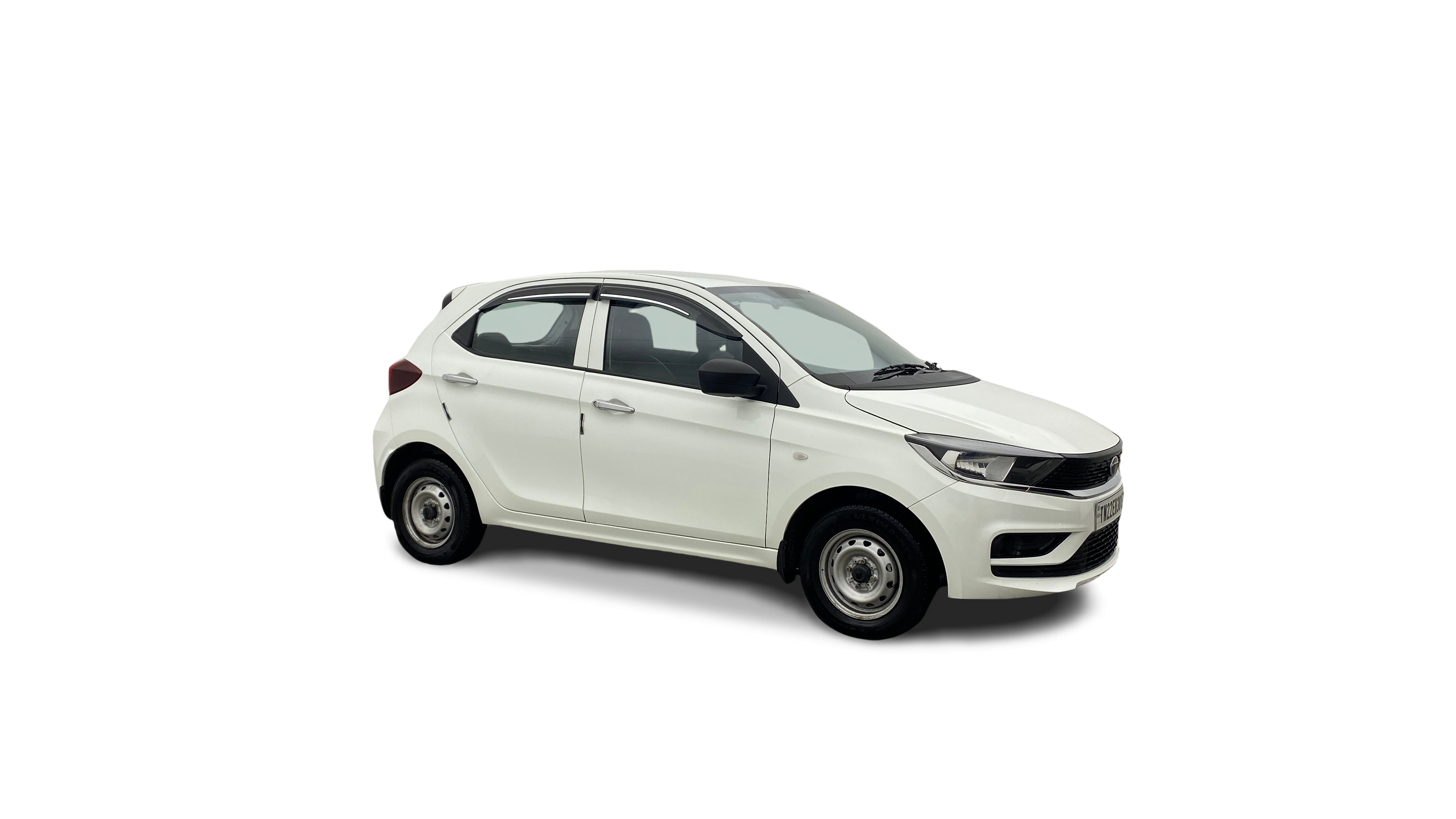 2025 Tata Tiago - Hatchback - Petrol - Manual - ₹5.97 lakh