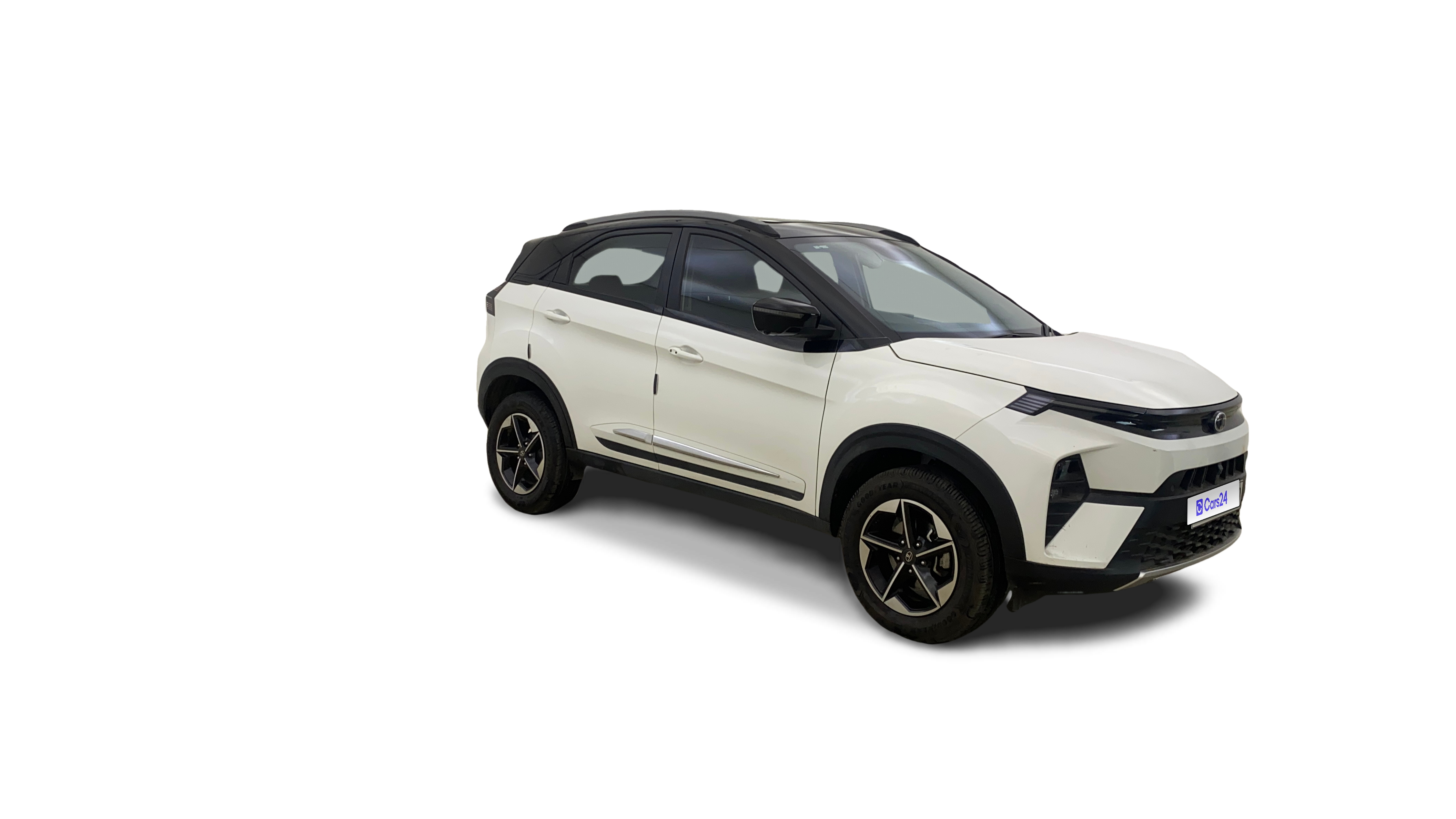 2025 Tata NEXON - SUV - Petrol - Manual - ₹11.36 lakh