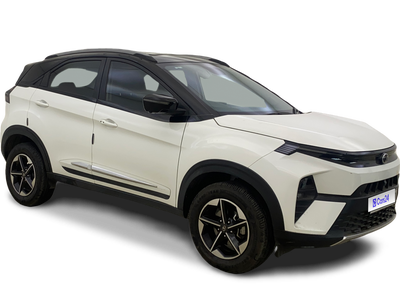 2025 Tata NEXON - SUV - Petrol - Manual - ₹11.06 lakh