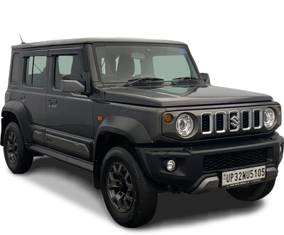 Maruti JIMNY-img