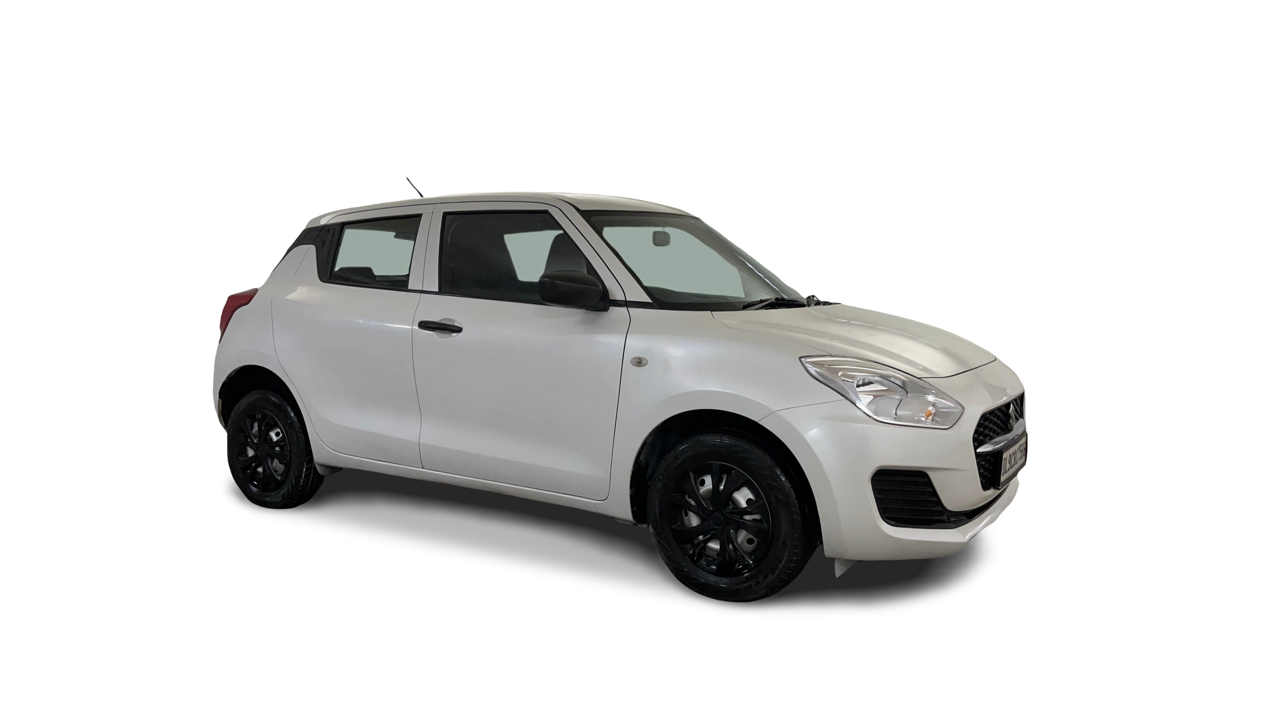 2023 Maruti Swift - Hatchback - Petrol - Manual - ₹4.30 lakh