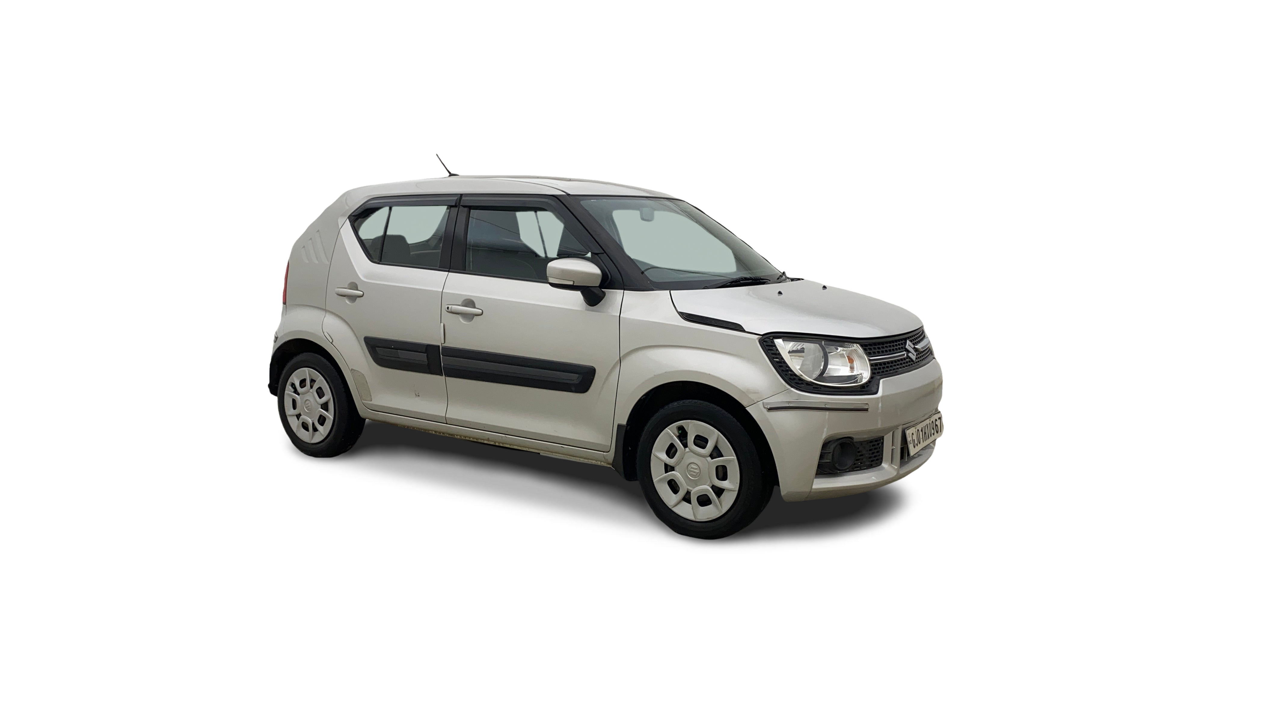 Maruti IGNIS-img