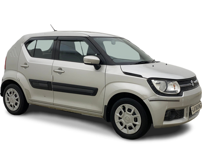 Maruti IGNIS-img