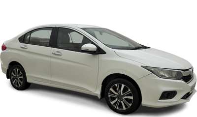 2018 Honda City - Sedan - Petrol - Automatic - ₹5.36 lakh