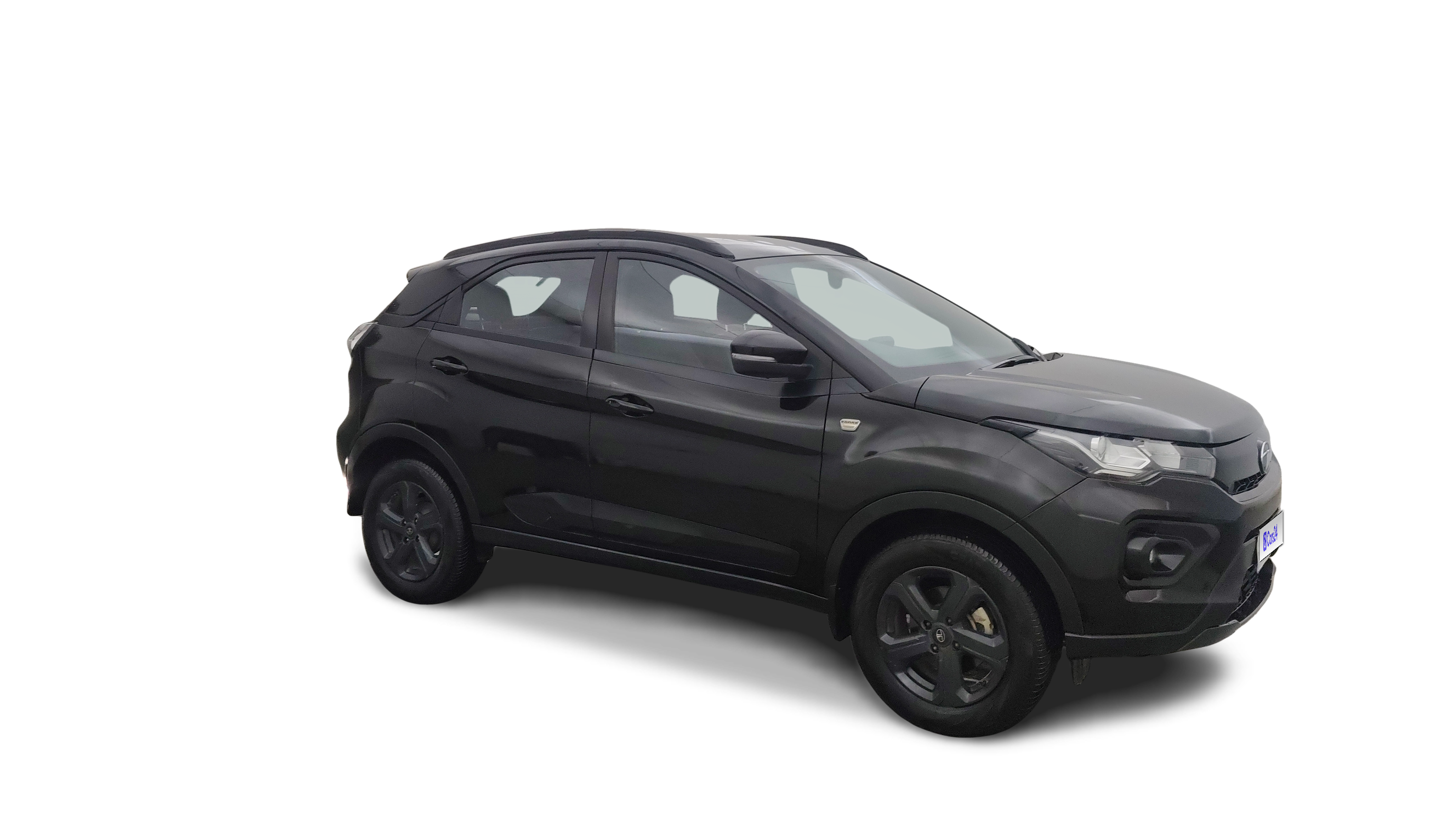 2022 Tata NEXON - SUV - Petrol - Manual - ₹7.02 lakh