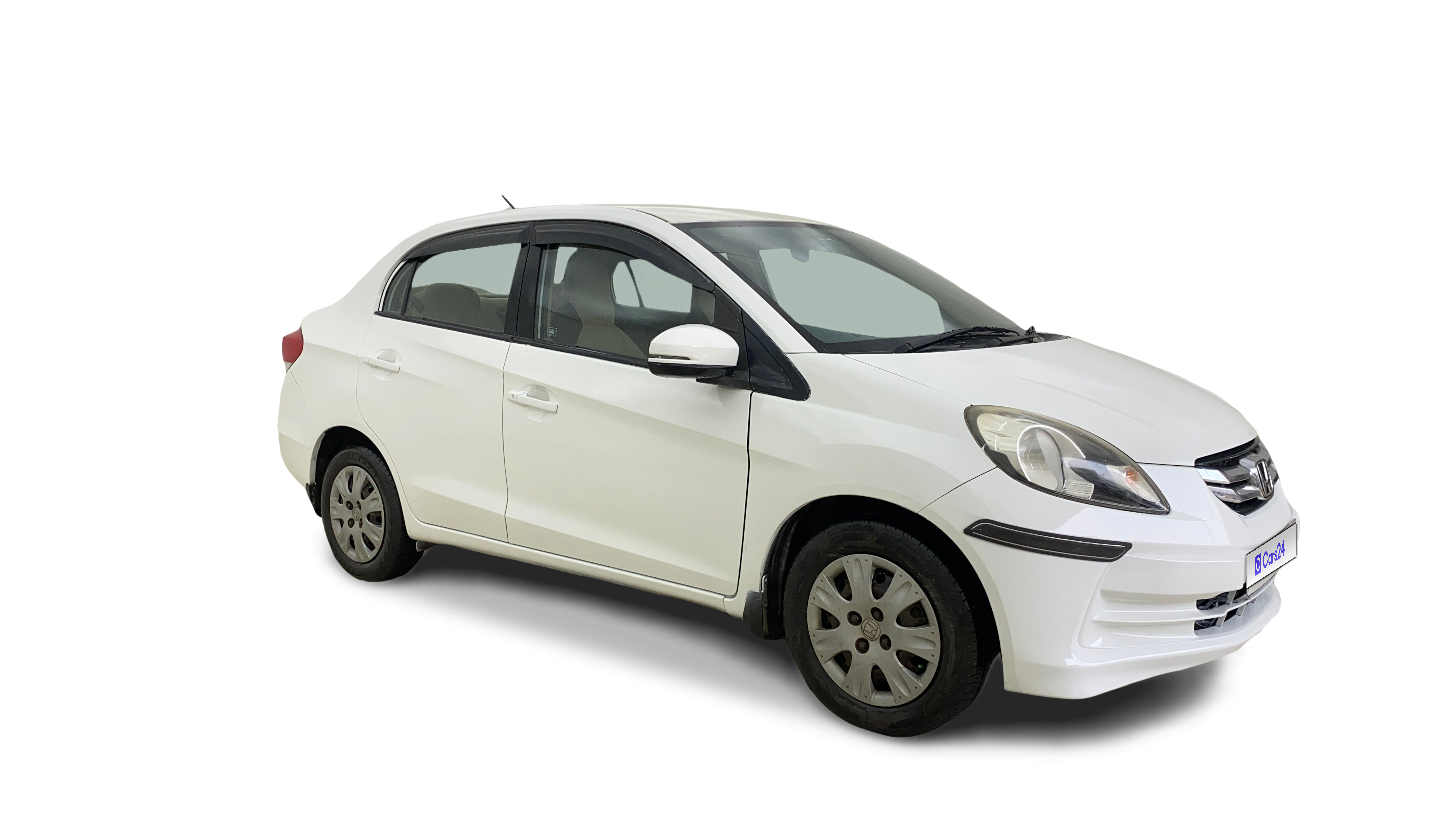 2015 Honda Amaze - Sedan - Petrol - Manual - ₹2.85 lakh