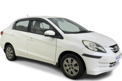 2015 Honda Amaze - Sedan - Petrol - Manual - ₹2.71 lakh