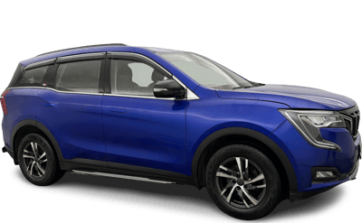 2023 Mahindra XUV700 - SUV - Petrol - Manual - ₹13.43 lakh