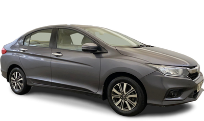 Honda City-img